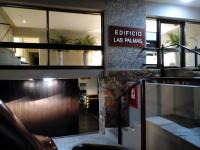 APTO EN PUNTA DEL ESTE PLENA PENINSULA PARA 4 PERs - Bed and Breakfast Punta del Este