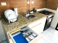 Apartamento de 1 dormitorio