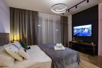 Apart Studio Śródmieście - Chambres d’hôtes Gdańsk