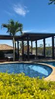 Casa GERIBÁ - Chambres d'hôtes Armação dos Búzios