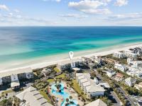 HP 42W Peaceful Nest by 30A Escapes - Bed and Breakfast Rosemary Beach