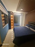 Apartamento centrico y acogedor - B&B Santa Cruz de la Sierra