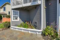 Gorgeous Half Moon Bay Home - Ferienwohnung El Granada