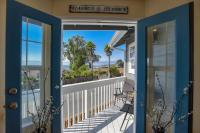 Gorgeous Half Moon Bay Home - B&B El Granada