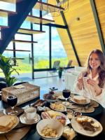 Parador do Sol Alfredo Wagner - B&B Alfredo Wagner