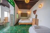 Habitación Triple Confort con ducha
