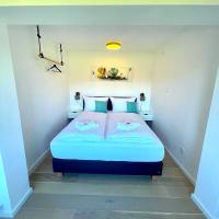 Großzügige FeWo mit Bergblick am Tegernsee - Chambres d’hôtes Bad Wiessee