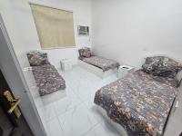 Welcome Four 5km far from Masjid Nabawi - Chambres d’hôtes Médine