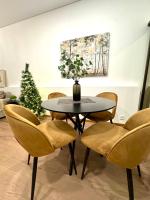 Mapu Old Town Stay - B&B Kaunas