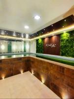 Superb Loft Park Front - B&B Cochabamba