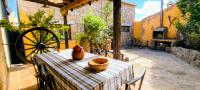 Casa rural Gemerendura y Son Soles - B&B Blacha