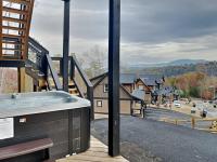 Breathless Views - Bed and Breakfast Sevierville