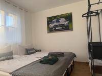 Appartement 2 Chambres