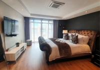 Villa con 3 Camere da Letto