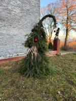 Agroturystyka Monte Luna - domki - B&B Czarnów