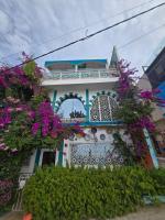 Dar Mogador Sun near Taghazout - Surf, Sea, colorful village - B&B Taghazout