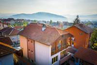 Къща за гости Бумеранг - Ferienwohnung Welingrad