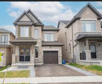 Oshawa Two Bedroom Private Suite - B&B Oshawa