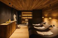 Les Pares hideaway apartments - B&B Corvara in Badia