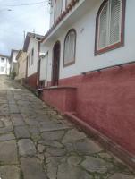 Casa Centro Histórico - Bed and Breakfast Diamantina