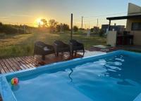 Villa del Sol Complejo - B&B Pueblo Liebig