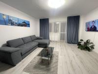 Twins Apartments - B&B Sibiu