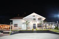 Quinta Nallig - Chambres d'hôtes Gualaceo