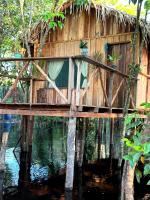 Suite - Vue sur Rivière