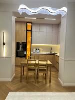 Capital city - B&B Shymkent