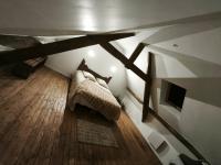 Maison pierres et poutres d'opale - Chambres d’hôtes Beuvrequen