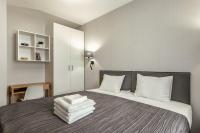 Superior Apartment mit 1 Schlafzimmer