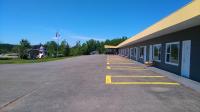 Oasis Motel - Chambres d’hôtes Antigonish