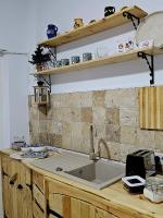 Apartament duplex pentru 3-4-5 persoane, Free parking, Self checkin, zona linistita - B&B Arad