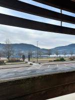 Le Gîte au bord du Lac - Bed and Breakfast Gérardmer