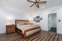 Ryann Suite at The Four Daughters Inn - B&B Oakhurst
