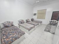 Welcome Seven 5km far from Masjid Nabawi - B&B Medina