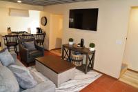 Modern New Mexico Loft in the heart of Las Cruces. - Ferienwohnung Las Cruces