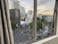 Appartamento con Vista e Balcone