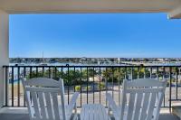 Summer Sands - 401 by Sea Scape Properties - Bed and Breakfast Wrightsville Beach