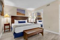 Summer Sands - 201 by Sea Scape Properties - Bed and Breakfast Wrightsville Beach
