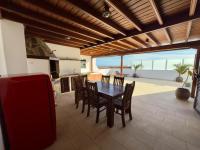 CuevaBlanca - B&B Güime