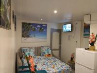 Charmant studio - B&B Fort-de-France
