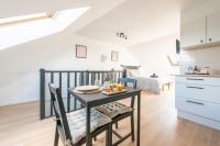 Casa 159 - SAINT QUENTIN - B&B Saint-Quentin