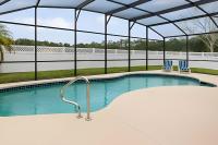 Casa 3 Quartos c/ Piscina perto da Disney! - Ferienwohnung Kissimmee
