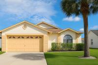 Casa 3 Quartos c/ Piscina perto da Disney! - Ferienwohnung Kissimmee