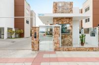 Cobertura com jacuzzi á 400mts da praia - Ferienwohnung Florianópolis