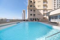 Piscina, 2Q, Conforto para Toda Família | MO803 - Ferienwohnung Itapema