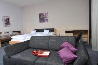 B&B Praag - Pension Milk Inn - Bed and Breakfast Praag