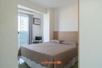 Apartamento no Centro de Macae Proximo a Praia - Ferienwohnung Macaé