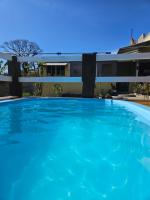 Pousada Santo Agostinho - B&B Extrema